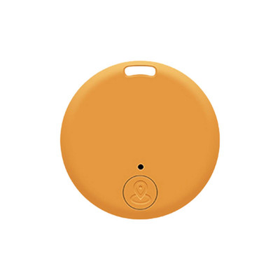 Tragač Anti-lost Alarm Mini bežični Bluetooth kompatibilan Tracker Automobil Dijete Starija torba Novčanik Traženje ključeva Lokator protiv gubitka alarma