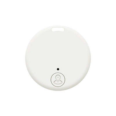 Tragač Anti-lost Alarm Mini bežični Bluetooth kompatibilan Tracker Automobil Dijete Starija torba Novčanik Traženje ključeva Lokator protiv gubitka alarma