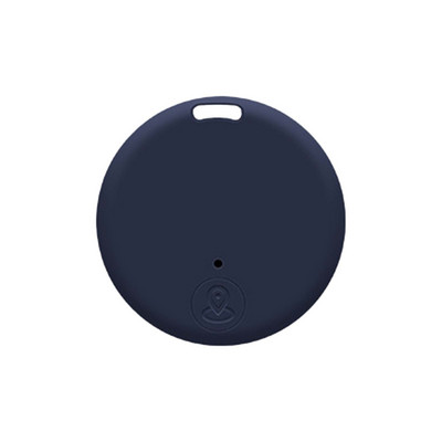 Tragač Anti-lost Alarm Mini bežični Bluetooth kompatibilan Tracker Automobil Dijete Starija torba Novčanik Traženje ključeva Lokator protiv gubitka alarma