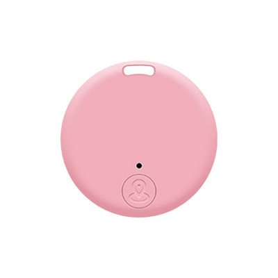 Tragač Anti-lost Alarm Mini bežični Bluetooth kompatibilan Tracker Automobil Dijete Starija torba Novčanik Traženje ključeva Lokator protiv gubitka alarma