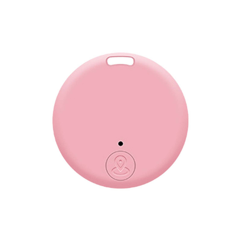 Tragač Anti-lost Alarm Mini bežični Bluetooth kompatibilan Tracker Automobil Dijete Starija torba Novčanik Traženje ključeva Lokator protiv gubitka alarma