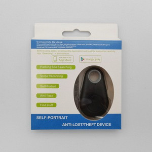 Intelligens GPS nyomkövető – kulcskereső gyerekeknek, kutyáknak, háziállatoknak, macskáknak, kompatibilis vezeték nélküli, elveszett riasztó érzékelő eszköz