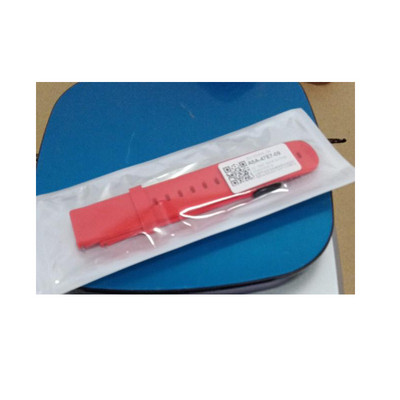 Λουράκι βραχιολιού ρολογιού για Xiaomi Huami Amazfit Bip Πιο νεότερο 20mm σιλικόνης, ανταλλακτικό βραχιόλι μπρασελέ έξυπνα αξεσουάρ