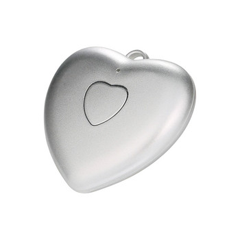 Έξυπνη συσκευή πρόληψης απώλειας Bluetooth Συσκευή αποτροπής απώλειας διπλής κατεύθυνσης σε σχήμα καρδιάς Συσκευή αποτροπής απώλειας κλειδιού πορτοφολιού Καπάκια απώλειας τσάντας Ρολόι Νέο