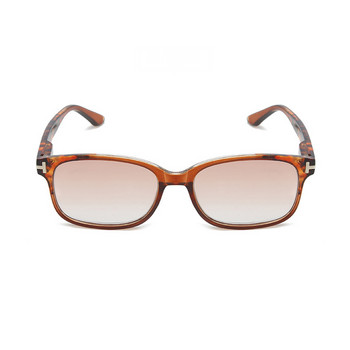 iboode HD Reading γυαλιά ηλίου Γυναικεία Ανδρικά ντεγκραντέ Τσάι/Γκρι φακός πρεσβυωπικά γυαλιά Unisex Γυαλιά ανάγνωσης Διόπτρες + 1,0 1,50 2,5