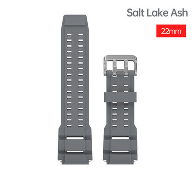 SIKAI dėklas, skirtas Xiaomi Mi Watch Color Sports Version TPU Shell Protector Apsauginės juostos dirželio apyrankė Mi Watch Color Global Version