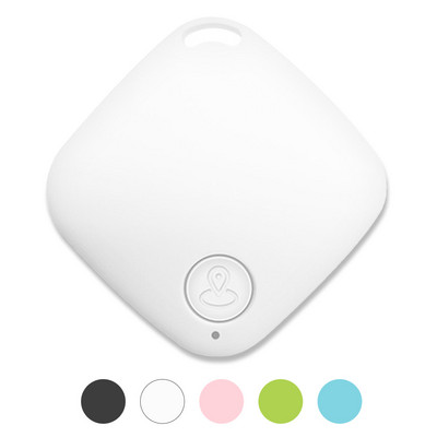 Anti-lost Tracker Key Finder Telefon Bluetooth-kompatibilan 5 0 Lokator Anti-lost Alarm Green