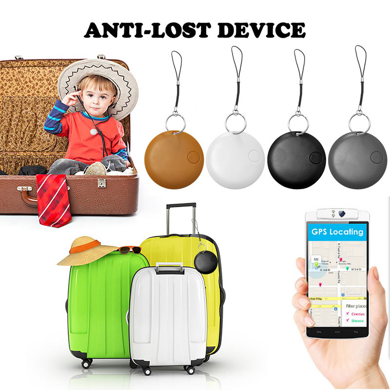 Cat Dog Mini Tracking Prevencija gubitka Vodootporni uređaj Alat GPS GPS lokator GPS Tracker za praćenje položaja motocikla