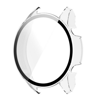 Kompletna PC zaštitna torbica za Xiaomi MI Watch Color Sport Global Version Screen Protector Cases Cover + prozirna plastična folija