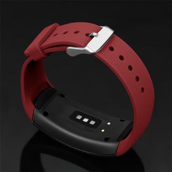 Essidi For Samsung Gear Fit 2 Soft Silicone Bracelet Band For Samsung Gear Fit 2 Pro Smart Watch Wrist Band Loop