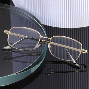 Επαγγελματικά Γυαλιά Ανάγνωσης Ανδρικά Γυαλιά Πρεσβυωπίας HD Γυαλιά Πρεσβυωπίας Ανδρικά Γυαλιά +1,0 έως + 4,0 Ανδρικά γυαλιά ματιών
