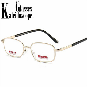 Оптични стъклени очила за четене Мъже Жени Пълна рамка Асферични лещи Пресбиопични Унисекс Хиперметропия Диоптър +1,0 1,5 2,0 2,5 3,0 3,5 4