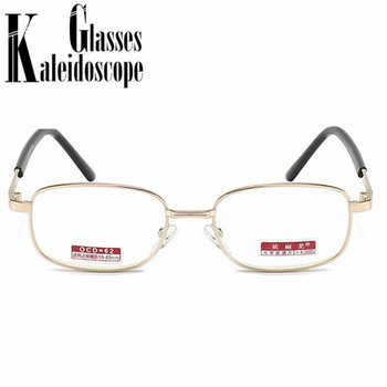 Γυαλιά ανάγνωσης οπτικού γυαλιού Ανδρικά Γυναικεία Πλήρες πλαίσιο Ασφαιρικός φακός Πρεσβυωπίας Unisex Διόπτρα υπερμετρωπίας +1,0 1,5 2,0 2,5 3,0 3,5 4