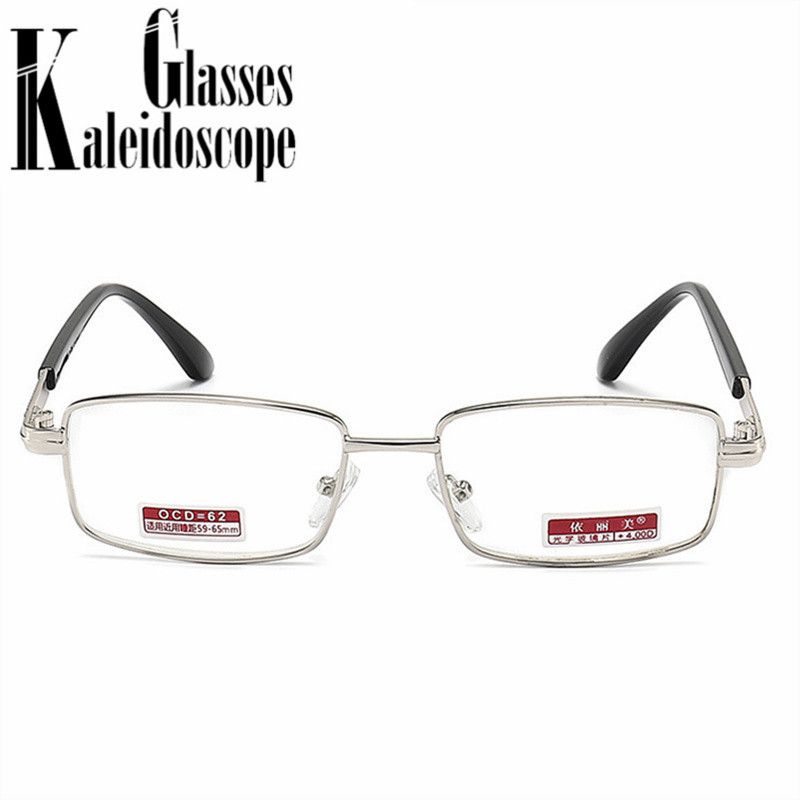 Γυαλιά ανάγνωσης οπτικού γυαλιού Ανδρικά Γυναικεία Πλήρες πλαίσιο Ασφαιρικός φακός Πρεσβυωπίας Unisex Διόπτρα υπερμετρωπίας +1,0 1,5 2,0 2,5 3,0 3,5 4