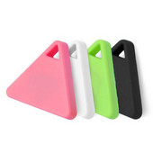 Etichetă inteligentă Wireless Bluetooth 4 0 Tracker Copil Geanta pentru copii Portofel Cheie Animal de companie Câine Localizator GPS Alarma Breloc anti-pierdere