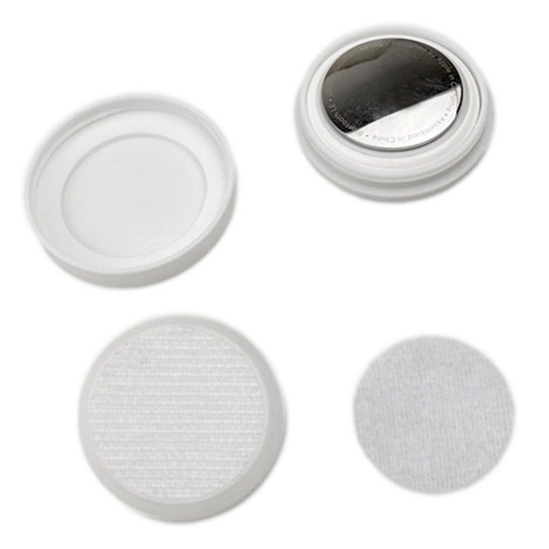 Suport de montare pentru poziționarea bicicletei pentru dispozitivul de urmărire a airtag-urilor Apple pentru Airtags Protector anti-pierdere Accesorii pentru bicicletă rutieră