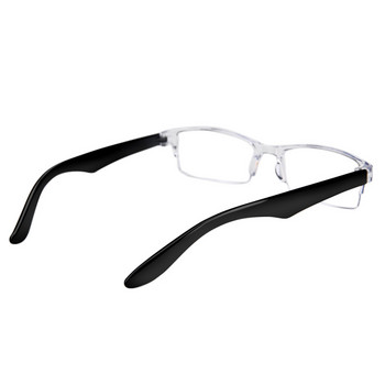 Seemfly ултралеки очила за четене реколта преносими очила за пресбиопия лупа очила диоптрични лещи унисекс очила