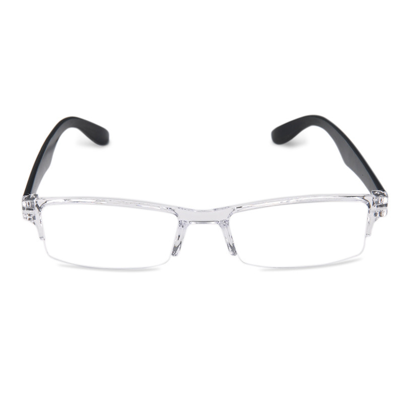 Seemfly ultralake naočale za čitanje Vintage prijenosne naočale za dalekovidnost Povećalo Dioptrijske leće Unisex naočale