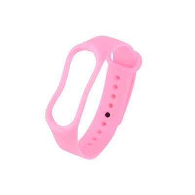 Svjetleća silikonska narukvica za Xiaomi Mi Band 6 5 4 3 Noćno svjetlo, zamjenska narukvica Dodaci za Xiaomi band 6 5 4 3