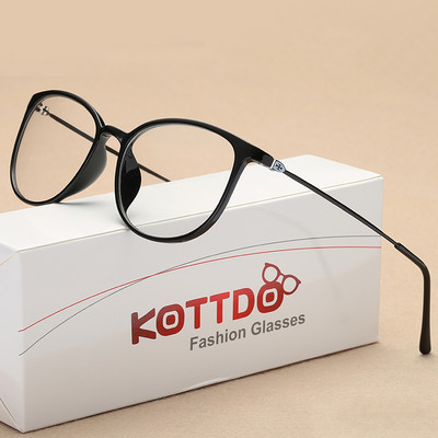 2022 Нови дамски очила за четене, модни очила Tr90 Рамка за очила, очила за четене с пресбиопия и далекогледство +1,0 +1,5 +2,0 +2,5 +3,0