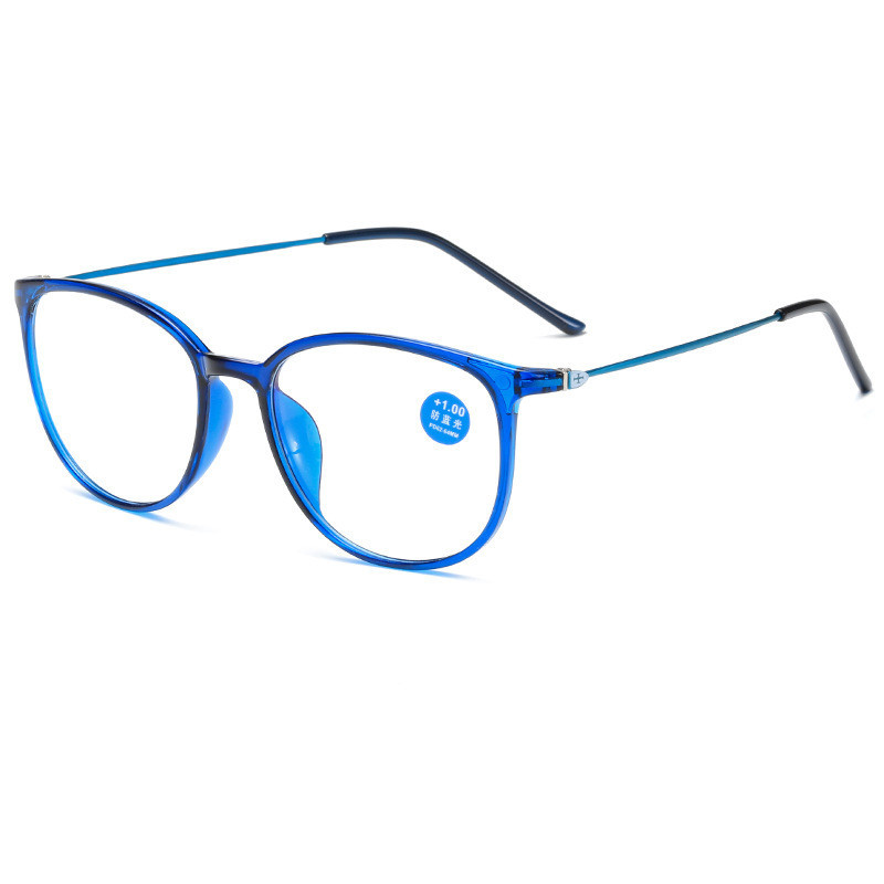 Ochelari de lectură pentru femei, 2022, ochelari de modă Tr90, cadru de ochelari pentru prezbiopie, hipermetropie, ochelari de lectură +1,0 +1,5 +2,0 +2,5 +3,0