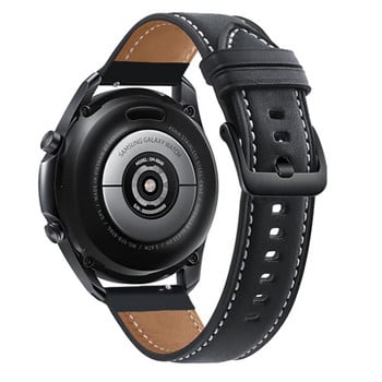 Δερμάτινο λουράκι για Xiaomi Huami Amazfit GTR 2 2e 47mm Pace Stratos 2S 3 Sport Bracelet gtr2 Ανταλλακτικό βραχιολάκι correa