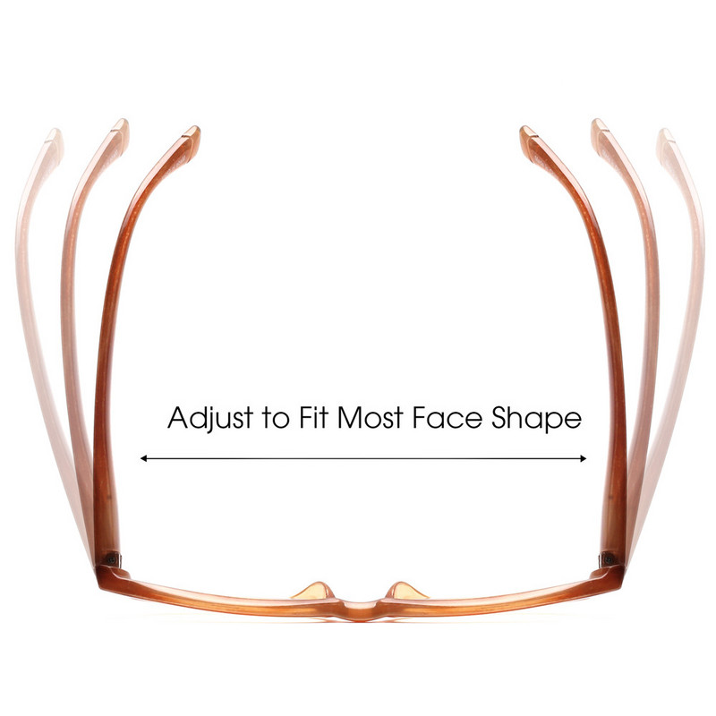 Ochelari de lectură JM Cat Eye Anti lumină albastră Ochelari de lectură pentru femei cu balama de primăvară Ochelari prezbiopici dioptrii +1 1,5 2,0 2,5 3,0 3,5 4,0