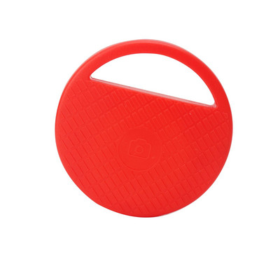 Animale de companie Câini Smart GPS Tracker Prevenirea pierderii Tracker Bluetooth fără fir pentru portofel pentru copii Localizator de chei Alarma anti-pierdere