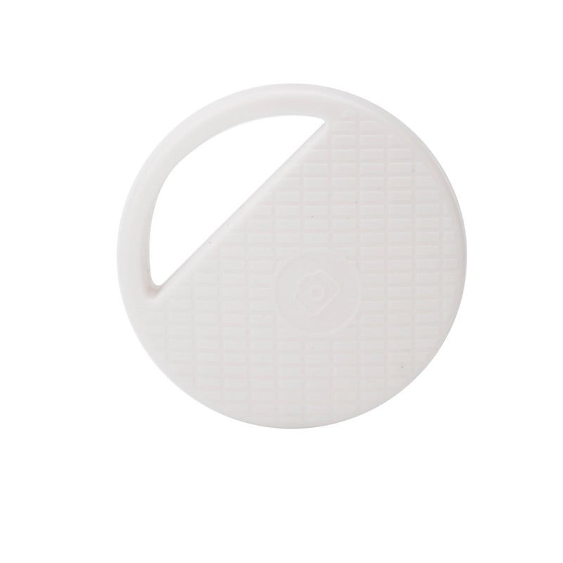 Animale de companie Câini Smart GPS Tracker Prevenirea pierderii Tracker Bluetooth fără fir pentru portofel pentru copii Localizator de chei Alarma anti-pierdere