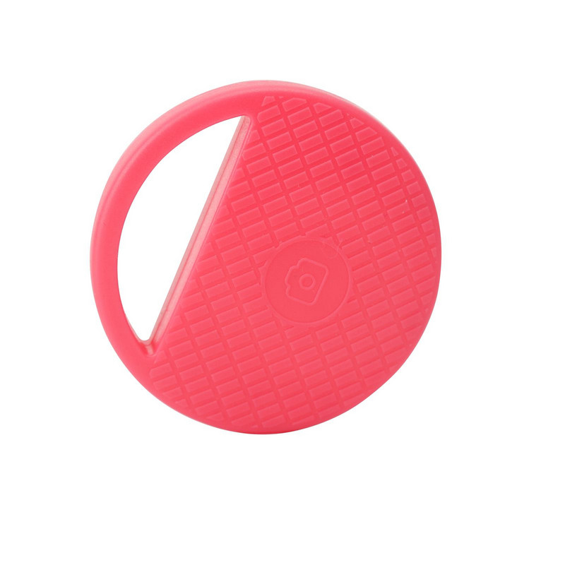 Animale de companie Câini Smart GPS Tracker Prevenirea pierderii Tracker Bluetooth fără fir pentru portofel pentru copii Localizator de chei Alarma anti-pierdere