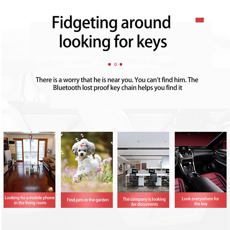 Automobil Motor GPS uređaji za praćenje Kućni ljubimci Novčanik Ključevi Lokator alarma Tražilica u stvarnom vremenu Uređaj GPS uređaj za praćenje za djecu Tražilica ključeva