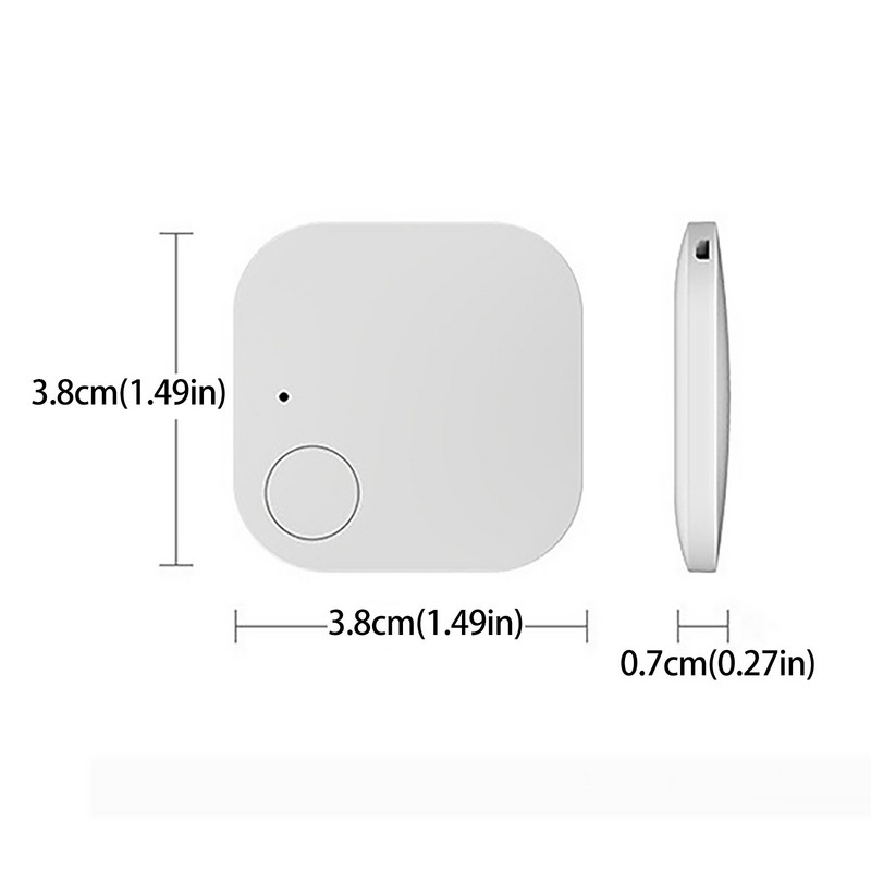 Automobil Motor GPS uređaji za praćenje Kućni ljubimci Novčanik Ključevi Lokator alarma Tražilica u stvarnom vremenu Uređaj GPS uređaj za praćenje za djecu Tražilica ključeva