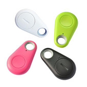 Dispozitiv fără fir anti-pierdere Tracker telefon pentru geantă pentru copii, portofel, găsitor de chei, pentru animale de companie, mini tracker GPS portabil cu etichetă inteligentă