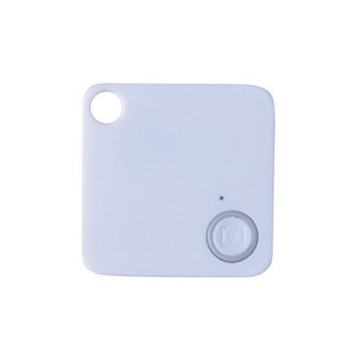 1PC Mini uređaj za praćenje Oznaka Ključ za pronalaženje djeteta Uređaj za praćenje kućnih ljubimaca Lokacija Bluetooth uređaj za praćenje Pametni uređaj za praćenje vozila Anti-lost GPS uređaj za praćenje