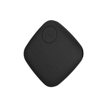 Мини интелигентен GPS тракер Key Finder Локатор Безжичен Bluetooth 4.0 Anti Lost Аларма Сензор Устройство за проследяване за деца Домашни любимци Автомобилен багаж