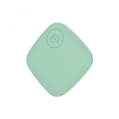 Mini Smart GPS Tracker Localizator de chei Wireless Bluetooth 4.0 Dispozitiv cu senzor de alarmă anti-pierdere Tracker pentru copii Animale de companie Bagaj de mașină