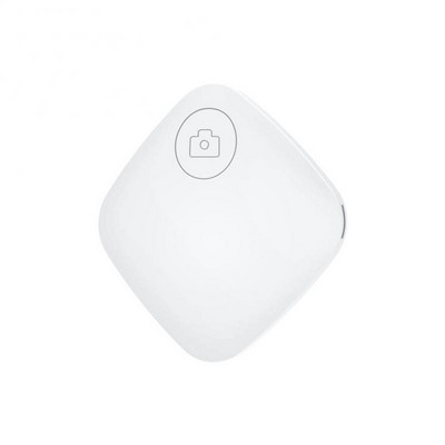 Mini Smart GPS Tracker Localizator de chei Wireless Bluetooth 4.0 Dispozitiv cu senzor de alarmă anti-pierdere Tracker pentru copii Animale de companie Bagaj de mașină