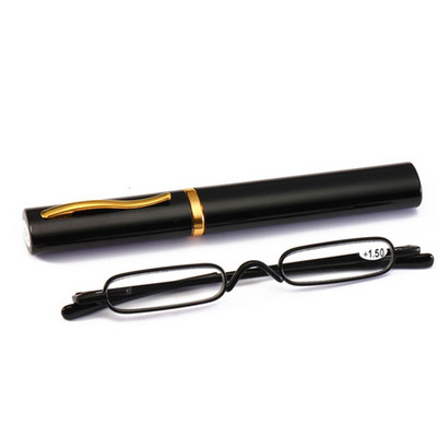 Május Virág Négyzet Olvasószemüvegek Női tavaszi csuklópánt keskeny szemüvegek férfiaknak Okosszemüveg tokkal Divat Női смарт очки +2