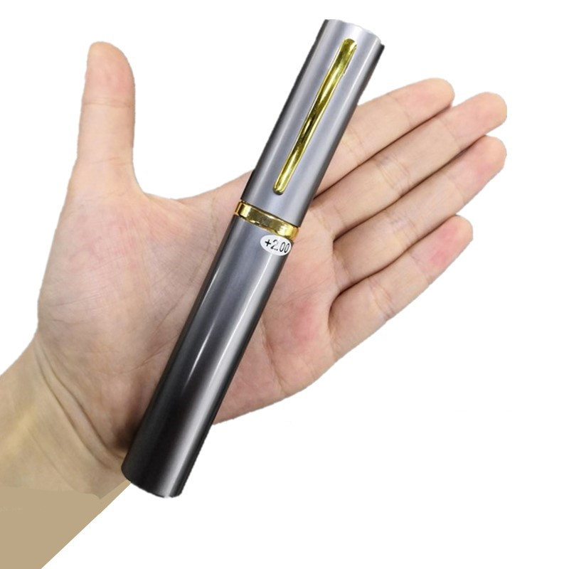 Május Virág Négyzet Olvasószemüvegek Női tavaszi csuklópánt keskeny szemüvegek férfiaknak Okosszemüveg tokkal Divat Női смарт очки +2