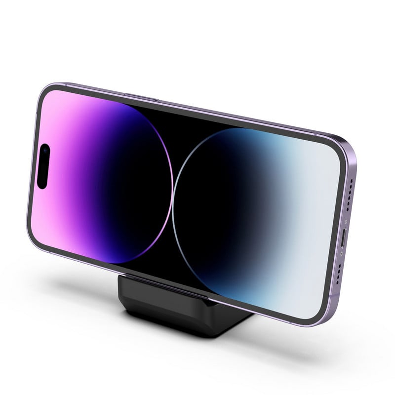 Suport suport de încărcare din silicon pentru Samsung Galaxy Watch 5/ Watch5 Pro Accesorii pentru suport pentru încărcător pentru ceas inteligent