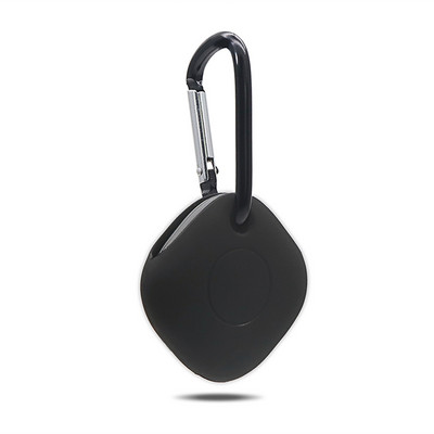 Trackeri kaitseümbris Sam-sung GalaxySmart Tag | Kadumisevastane kaasaskantav silikoonist kaitseümbris nutika asukoha jälgimise jaoks