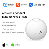 „Smart Life“ mini žyma, apsauganti nuo praradimo