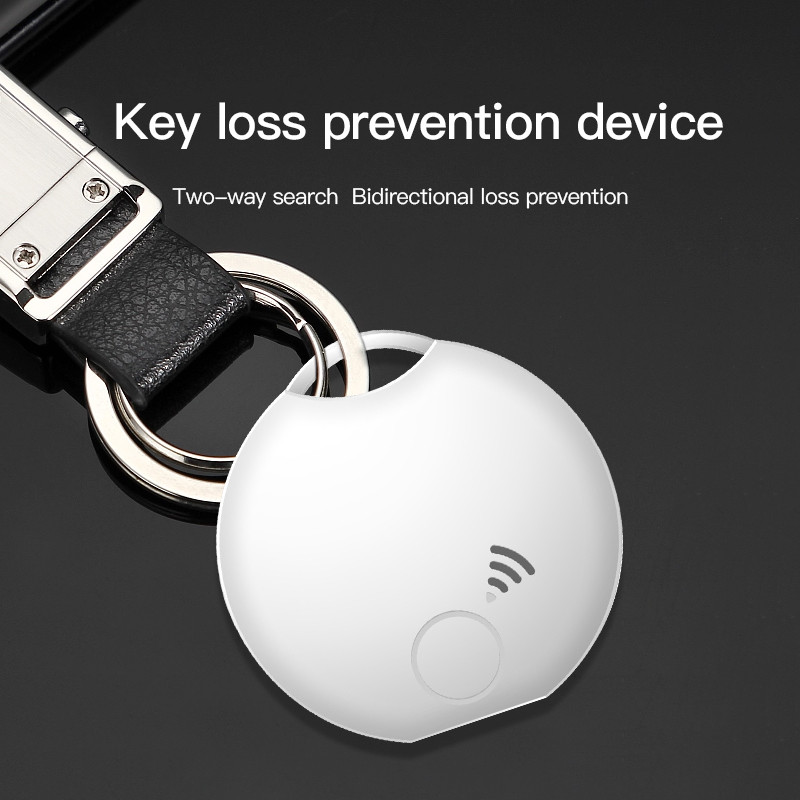 „Smart Life“ mini žyma, apsauganti nuo praradimo