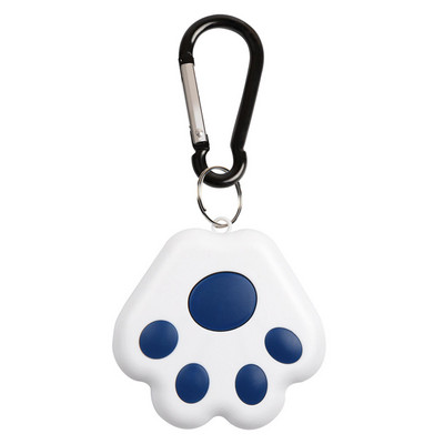 Pametni GPS Tracker Mini Key Finder Lokator Bežični Bluetooth Anti Lost Alarm Senzor Uređaj Tracker za djecu Ljubimci Auto Prtljaga