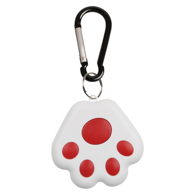 Pametni GPS Tracker Mini Key Finder Lokator Bežični Bluetooth Anti Lost Alarm Senzor Uređaj Tracker za djecu Ljubimci Auto Prtljaga