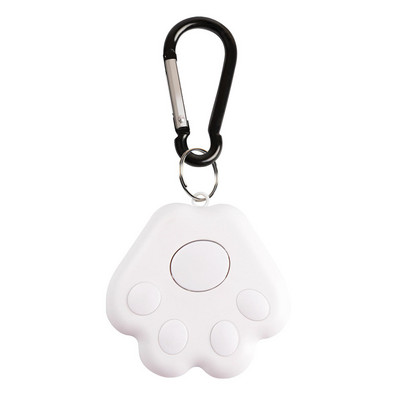 Pametni GPS Tracker Mini Key Finder Lokator Bežični Bluetooth Anti Lost Alarm Senzor Uređaj Tracker za djecu Ljubimci Auto Prtljaga