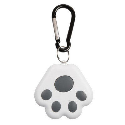 Pametni GPS Tracker Mini Key Finder Lokator Bežični Bluetooth Anti Lost Alarm Senzor Uređaj Tracker za djecu Ljubimci Auto Prtljaga