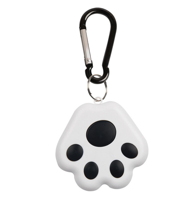 Pametni GPS Tracker Mini Key Finder Lokator Bežični Bluetooth Anti Lost Alarm Senzor Uređaj Tracker za djecu Ljubimci Auto Prtljaga