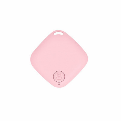 1PC Mini Dispozitiv de Urmărire Tag Cheie Găsitor de copii Localizare Tracker Bluetooth Tracker Smart Tracker Vehicul Anti-pierdere GPS Tracker