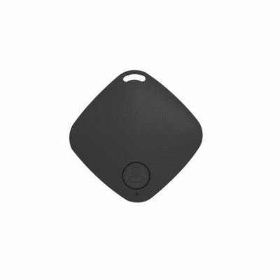 1PC Mini Dispozitiv de Urmărire Tag Cheie Găsitor de copii Localizare Tracker Bluetooth Tracker Smart Tracker Vehicul Anti-pierdere GPS Tracker